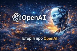 Історія OpenAI: проблема, ціна бездіяльності та рішення K2 ERP