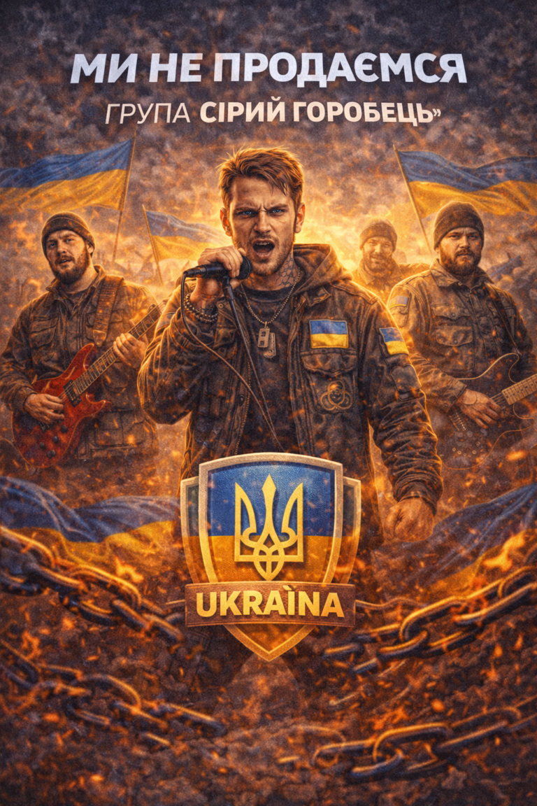 Ми не продаємся Група Сірий горобець: проблема, ціна бездіяльності та рішення K2 ERP: Ми не продаємся Група Сірий горобець