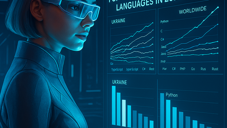 Світ у 2025: проблема, ціна бездіяльності та рішення K2 ERP: Світ у 2025