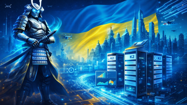 🥷 Шлях Самурая: проблема, ціна бездіяльності та рішення K2 ERP: 🥷 Шлях Самурая