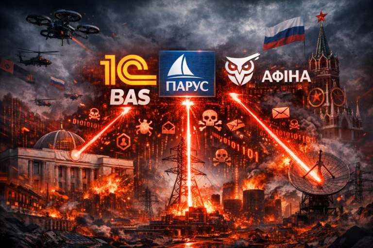 1С, BAS, Парус, Афіна: проблема, ціна бездіяльності та рішення K2 ERP: 1С, BAS, Парус, Афіна