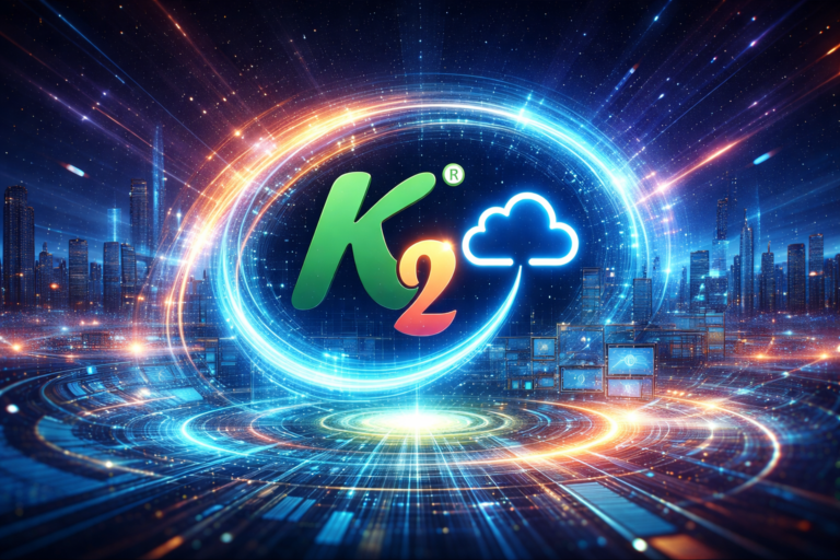 🚀 К2 відкриває передпродаж K2 ERP: проблема, ціна бездіяльності та рішення K2 ERP: 🚀 К2 відкриває передпродаж K2 ERP