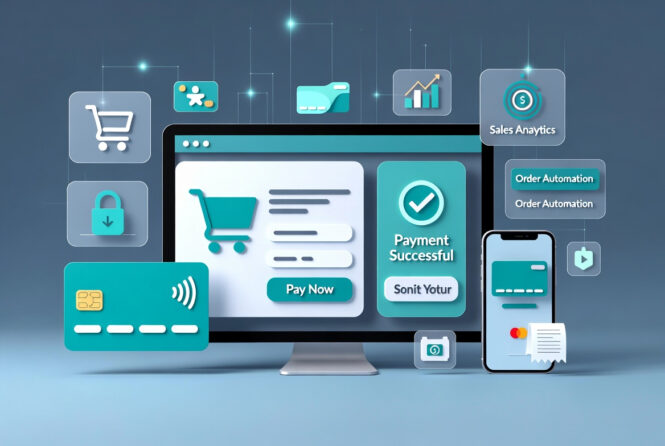 Wayforpay: проблема, ціна бездіяльності та рішення K2 ERP 1 Wayforpay