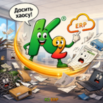 K2 ERP Tools